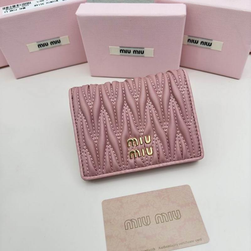 MiuMiu Wallets 19